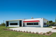 New Macrocyclcs production facility in Plano, TX